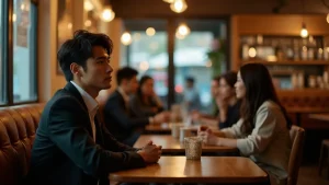 Đàn ông tốt tán gái khó vì thiếu bản lĩnh và cá tính riêng