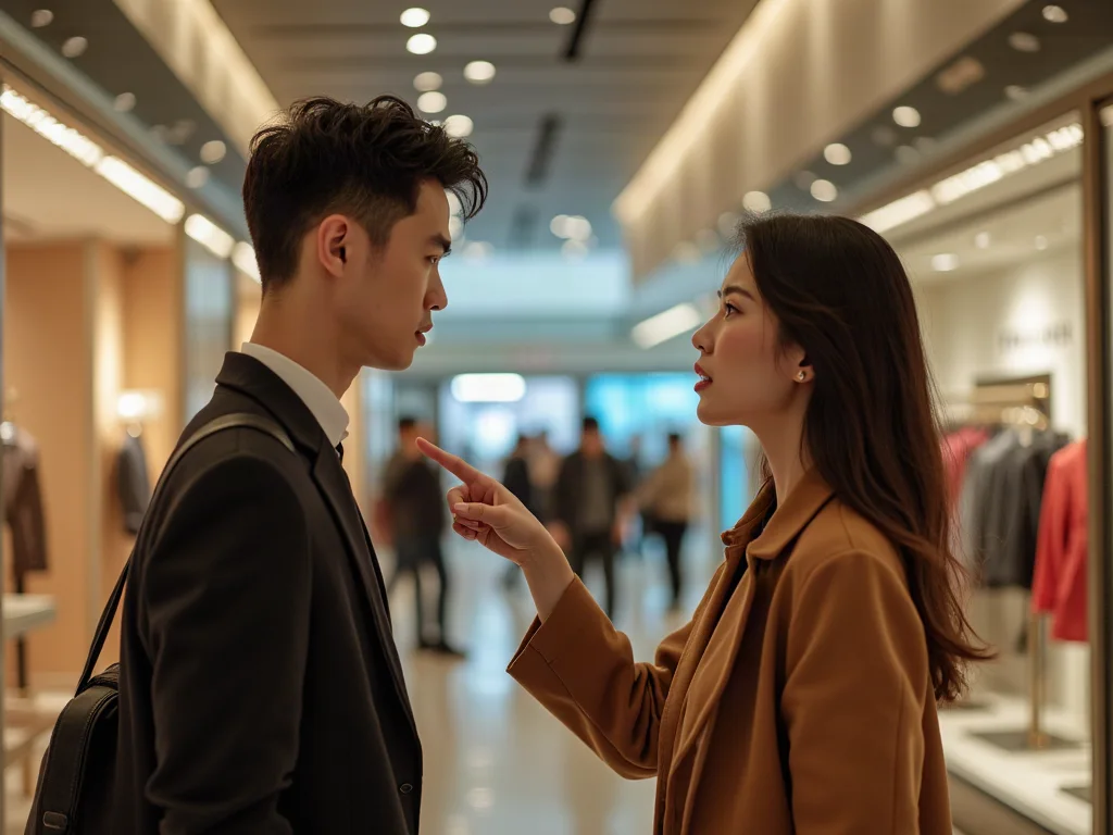Nhận biết con gái đào mỏ Nhận biết con gái đào mỏ qua nhu cầu chi tiêu xa xỉ