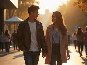 Nghệ thuật buông lơi: Đẩy và kéo trong tình yêu
