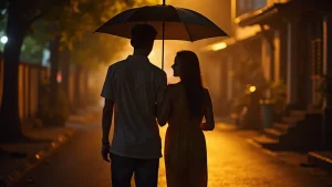 Cách đưa con gái về nhà an toàn và ghi điểm