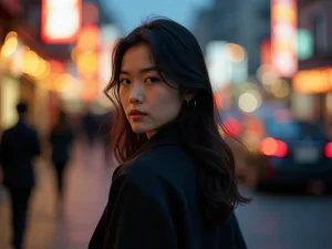 Cách duy trì sự bí ẩn khiến con gái tò mò