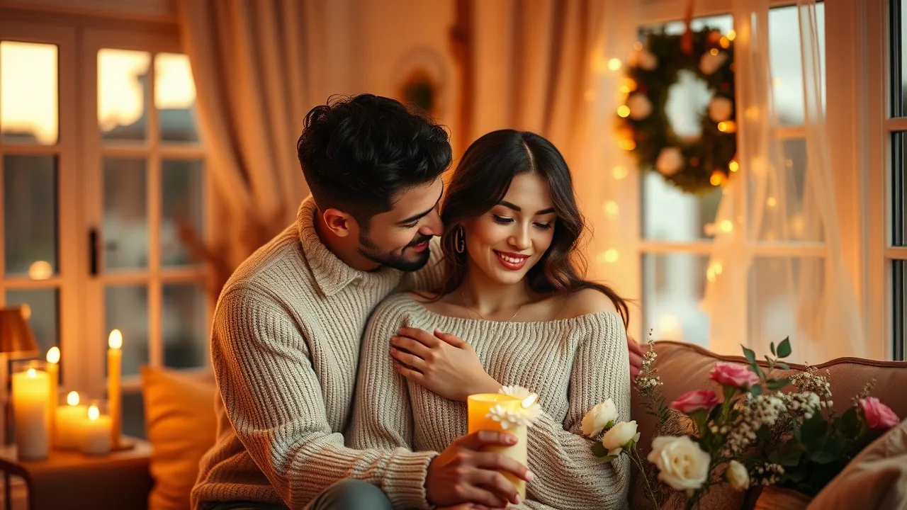 Ảnh minh họa: Giải mã ngôn ngữ cơ thể: Hiểu rõ mong muốn thầm kín của nàng