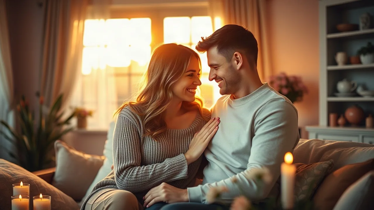 Ảnh minh họa: Giải mã ngôn ngữ cơ thể: Hiểu rõ mong muốn thầm kín của nàng