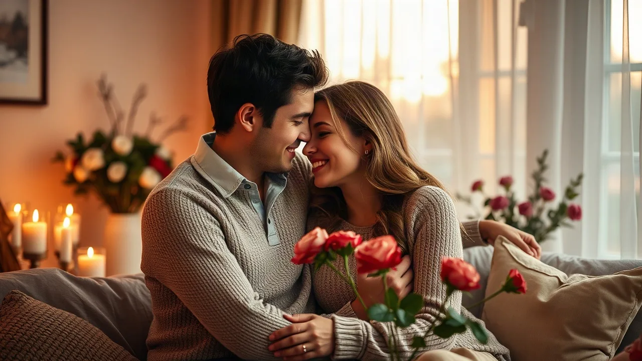 Ảnh minh họa: Giải mã ngôn ngữ cơ thể: Hiểu rõ mong muốn thầm kín của nàng