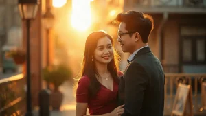 Ảnh minh họa: Giải mã ngôn ngữ cơ thể: Hiểu rõ mong muốn thầm kín của nàng
