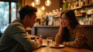 Cách trau dồi vốn sống và sự hài hước tự nhiên