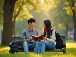 Hẹn hò tiết kiệm nhưng vẫn sang trọng cho sinh viên