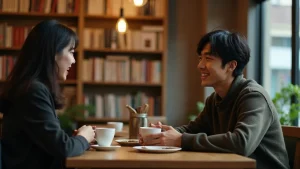 Bí quyết cua gái dành cho đàn ông hướng nội