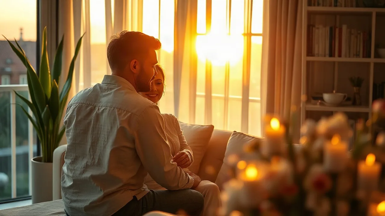 Ảnh minh họa: Điểm G của đàn ông nằm ở đâu? Tuyệt chiêu kích thích điểm G nam giới sướng tê chim