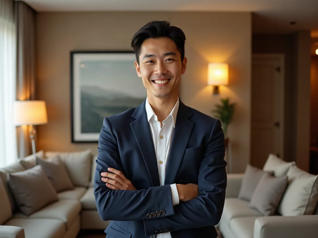 Mẹo xây dựng thương hiệu cá nhân Personal Branding 1 Xây dựng thương hiệu cá nhân nam thu hút
