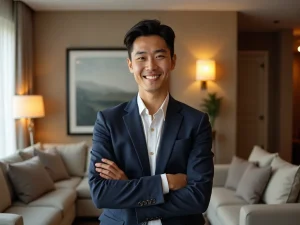 Mẹo xây dựng thương hiệu cá nhân Personal Branding