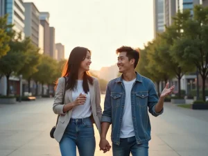 Cách chuyển chủ đề trò chuyện tự nhiên khi bị bí