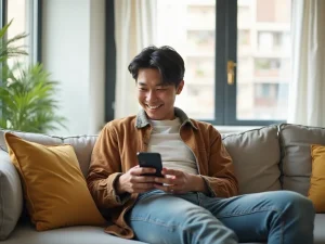 Cách nhắn tin làm quen gái lạ không bị nhạt nhẽo