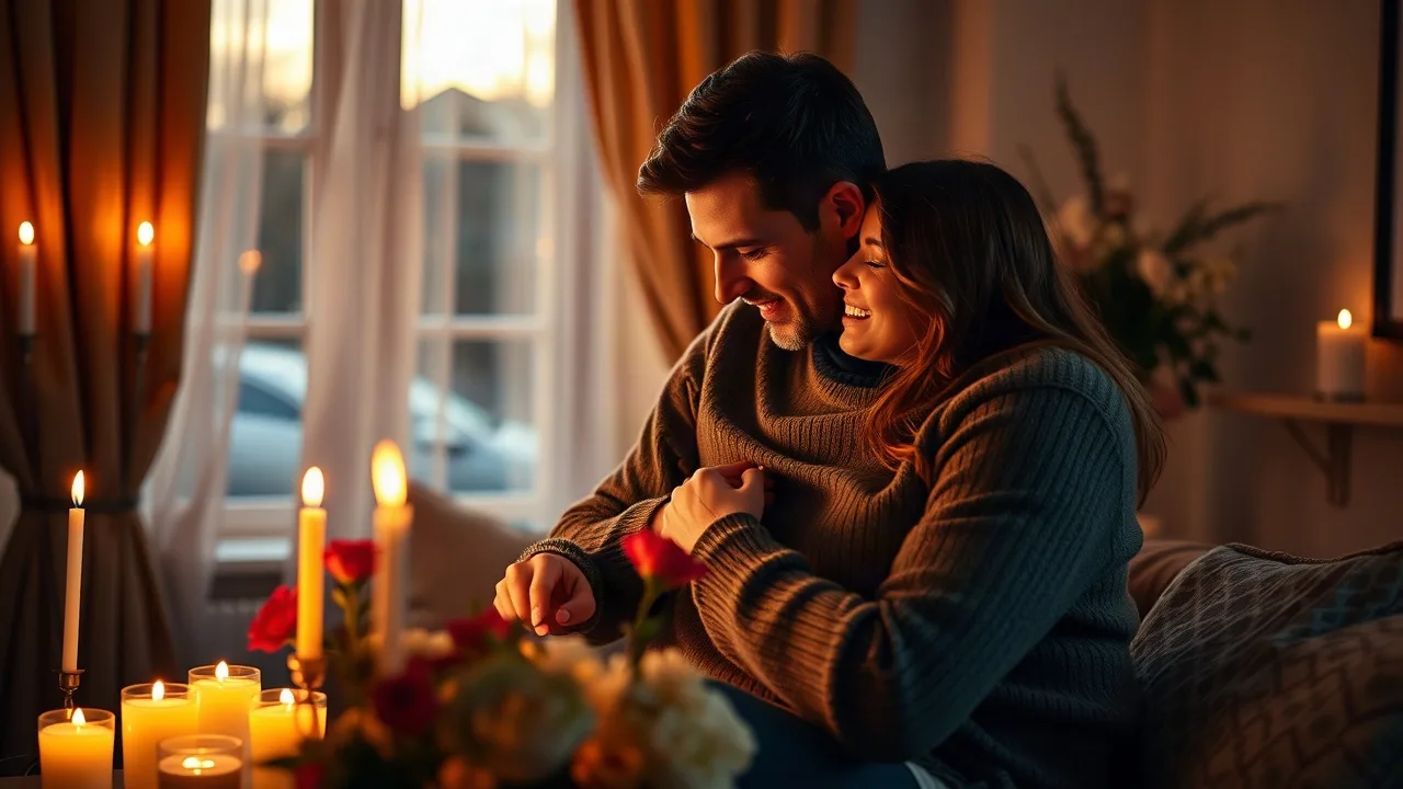 Ảnh minh họa: Kẹo ngậm tình yêu: Bí kíp phục hồi bản lĩnh phái mạnh tức thì