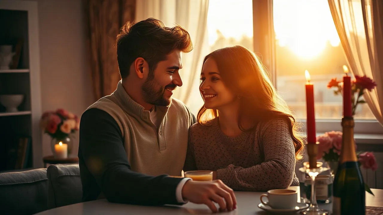 Ảnh minh họa: Kẹo ngậm tình yêu: Bí kíp phục hồi bản lĩnh phái mạnh tức thì