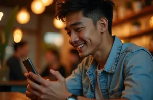 Khung giờ vàng nhắn tin tán gái hiệu quả nhất