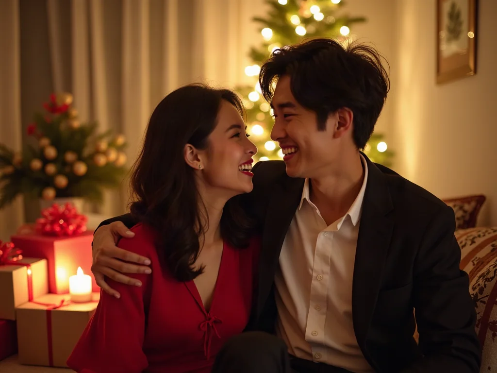 Bí quyết tạo kỷ niệm khó quên trong các ngày lễ cùng người yêu