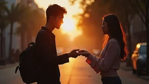 Nghệ thuật làm chủ nhịp điệu khi bắt đầu tiếp xúc thể xác