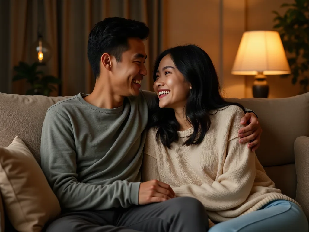 Nghệ thuật làm chủ nhịp điệu tiếp xúc thể xác trong không gian gần gũi