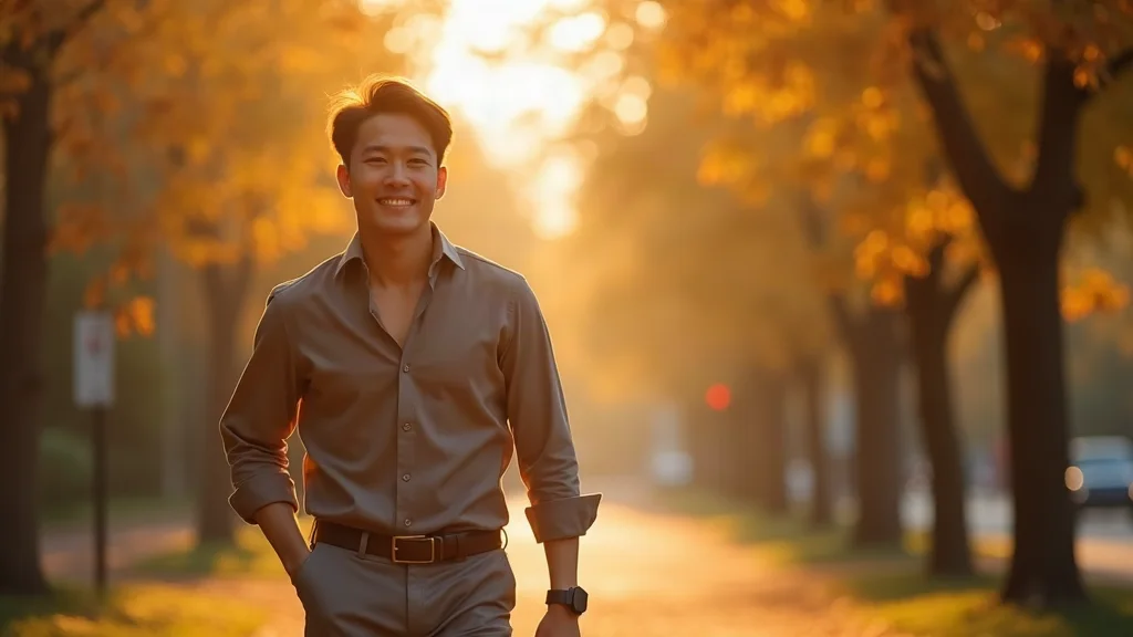 Bị từ chối tỏ tình không phải kết thúc Chàng trai tự tin bước tiếp sau khi bị từ chối tỏ tình