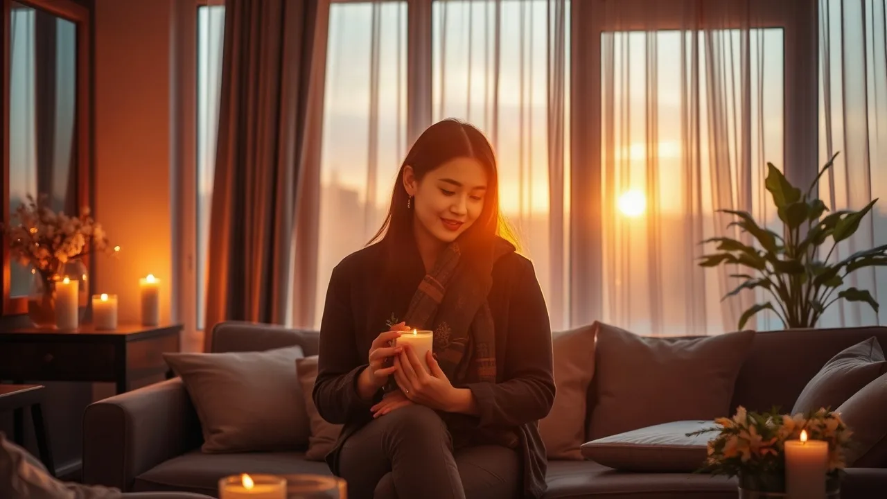 Ảnh minh họa: Lịch trình 24h hoàn hảo cho một đêm ân ái không thể quên