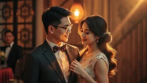 Ảnh minh họa: Lịch trình 24h hoàn hảo cho một đêm ân ái không thể quên