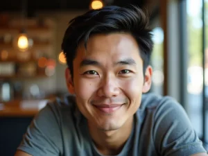 Nghệ thuật giao tiếp bằng ánh mắt Eye Contact