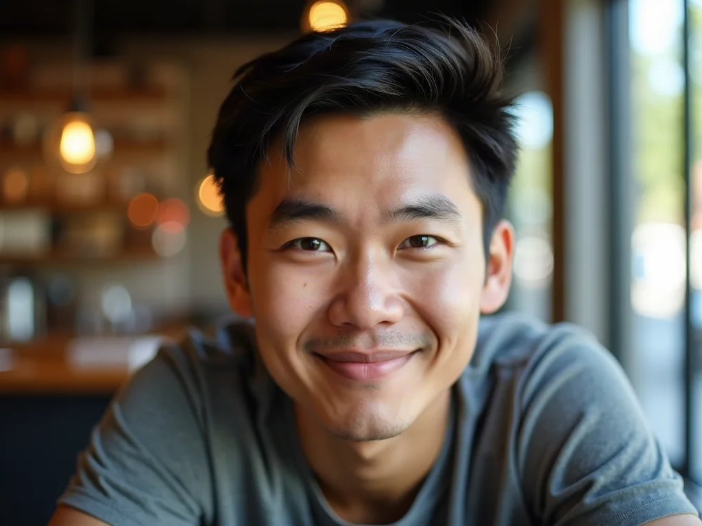 Nghệ thuật giao tiếp bằng ánh mắt eye contact chuẩn SEO