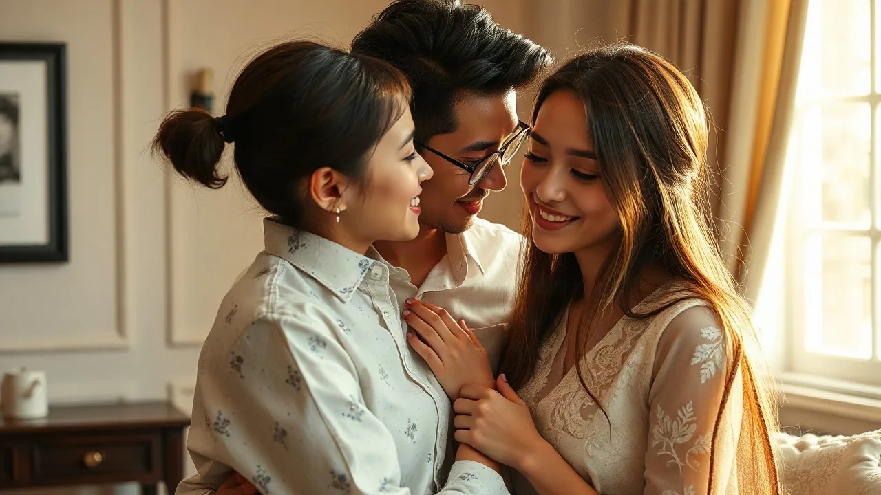 Ảnh minh họa: Nghệ thuật dạo đầu bằng tâm hồn: Bí kíp đánh thức khao khát từ sâu thẳm