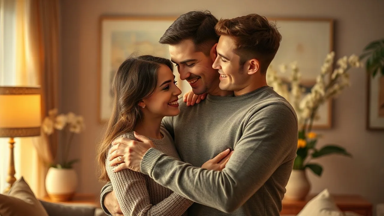 Ảnh minh họa: Nghệ thuật dạo đầu bằng tâm hồn: Bí kíp đánh thức khao khát từ sâu thẳm