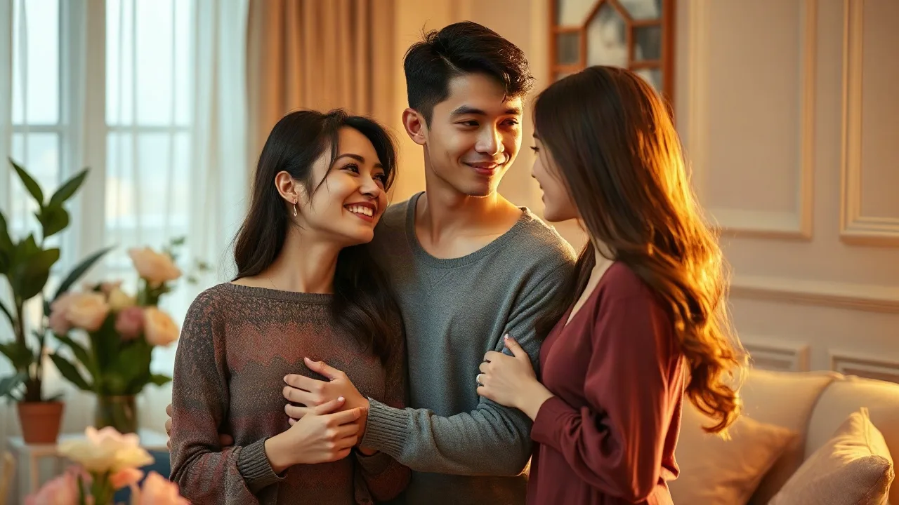 Ảnh minh họa: Nghệ thuật dạo đầu bằng tâm hồn: Bí kíp đánh thức khao khát từ sâu thẳm