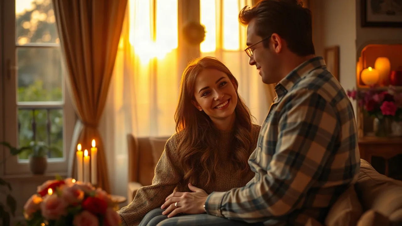 Ảnh minh họa: Nghệ thuật dạo đầu không chạm: Kích thích tâm trí nàng trước khi vào cuộc