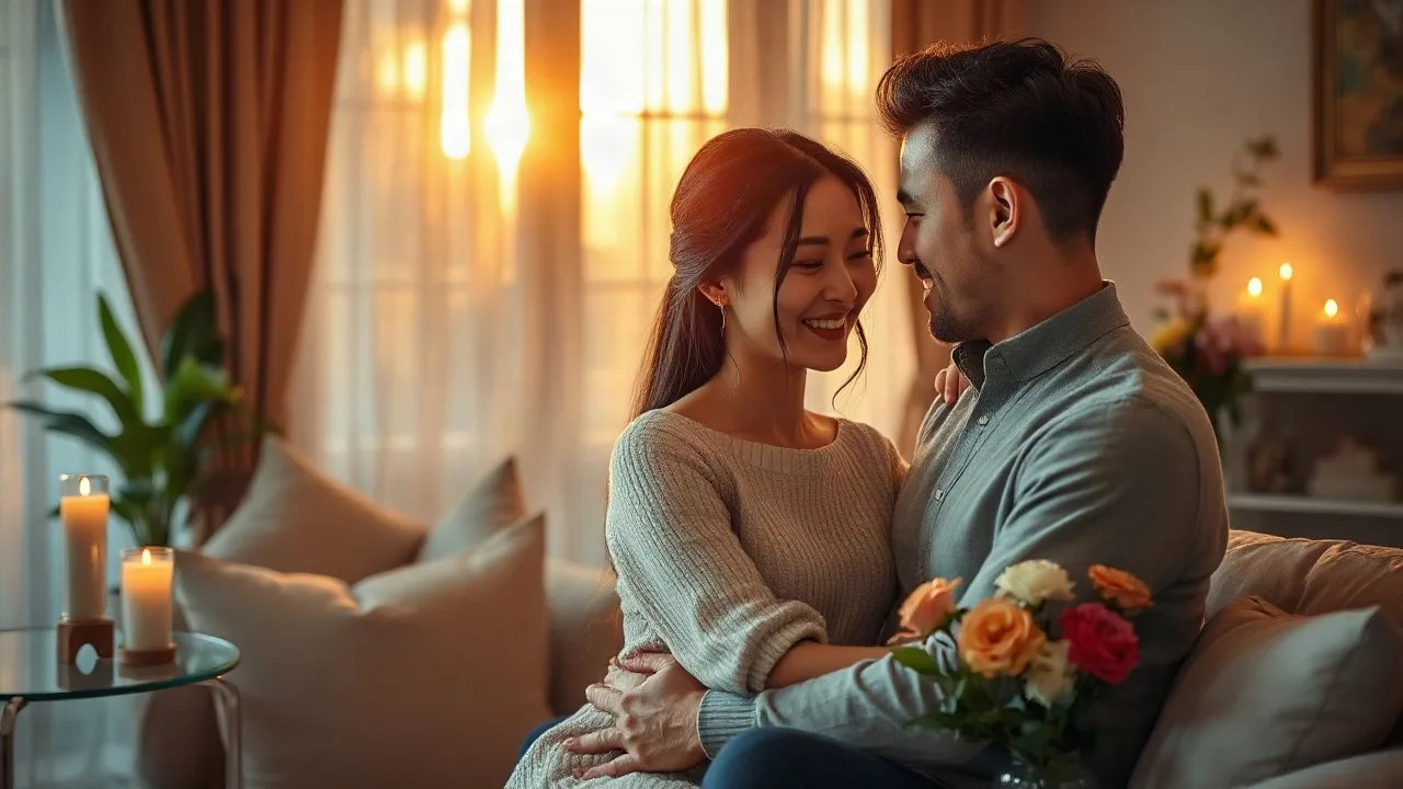 Ảnh minh họa: Nghệ thuật dạo đầu không chạm: Kích thích tâm trí nàng trước khi vào cuộc