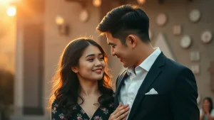 Ảnh minh họa: Nghệ thuật dạo đầu không chạm: Kích thích tâm trí nàng trước khi vào cuộc