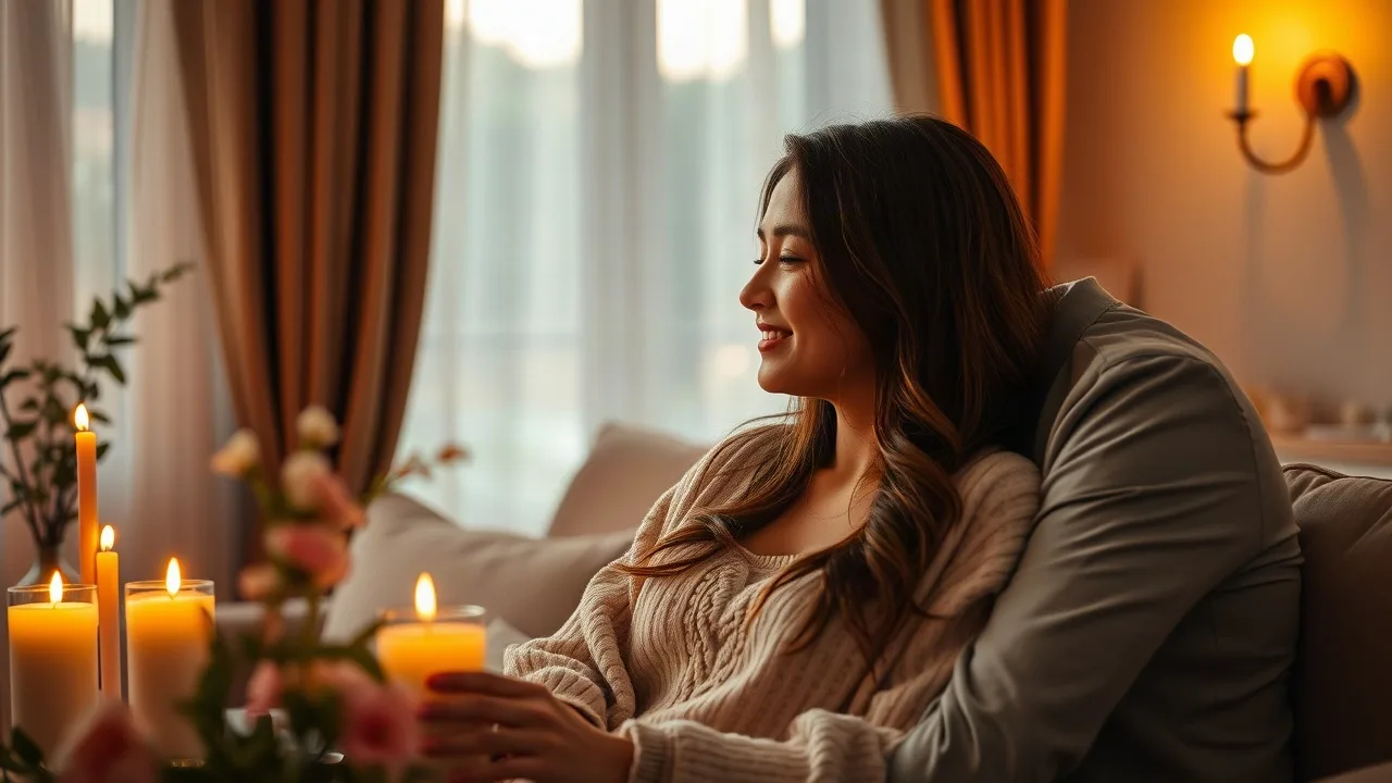 Ảnh minh họa: Nghệ thuật hâm nóng tình cảm vợ chồng sau 10 năm chung sống