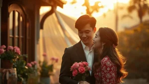 Ảnh minh họa: Nghệ thuật hâm nóng tình cảm vợ chồng sau 10 năm chung sống