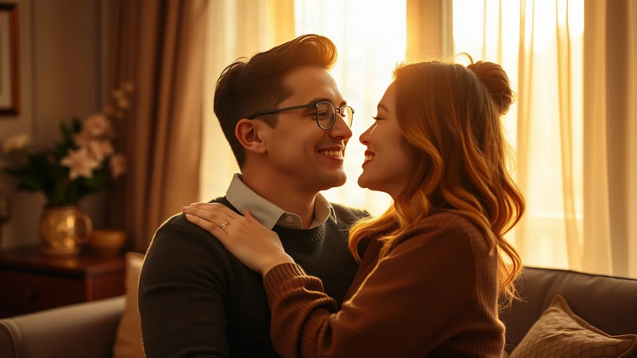 Ảnh minh họa: Nghệ thuật khen ngợi phụ nữ: Cách làm mới chuyện ấy từ những lời thì thầm Ảnh minh họa: Nghệ thuật khen ngợi phụ nữ: Cách làm mới chuyện ấy từ những lời thì thầm