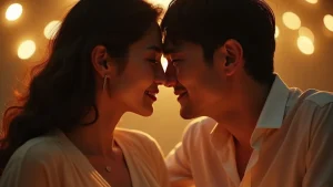 Ảnh minh họa: Nghệ thuật khen ngợi phụ nữ - lời thì thầm chân thành giữ lửa tình yêu