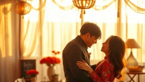 Ảnh minh họa: Nghệ thuật khen ngợi và thao túng cảm xúc của Nàng đầy lôi cuốn
