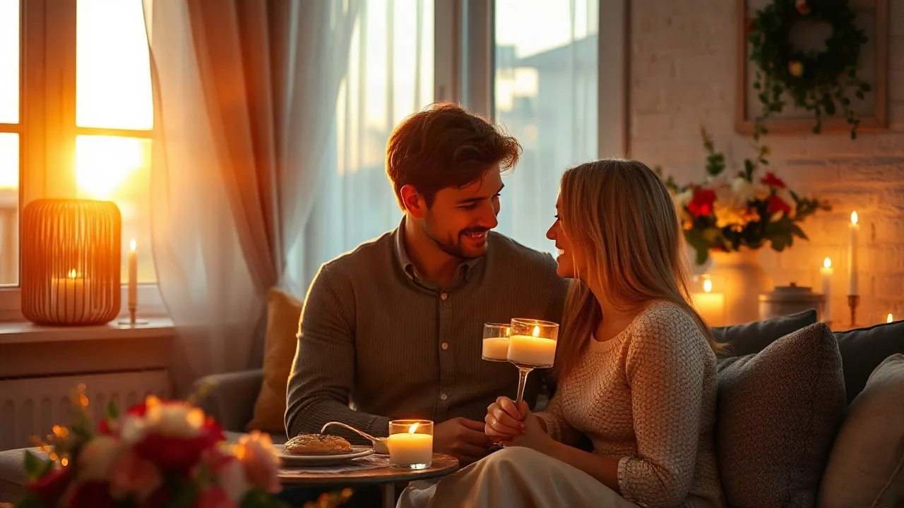 Ảnh minh họa: Nghệ thuật làm chủ nhịp điệu: Bí quyết dẫn dắt nàng vào thế giới đam mê