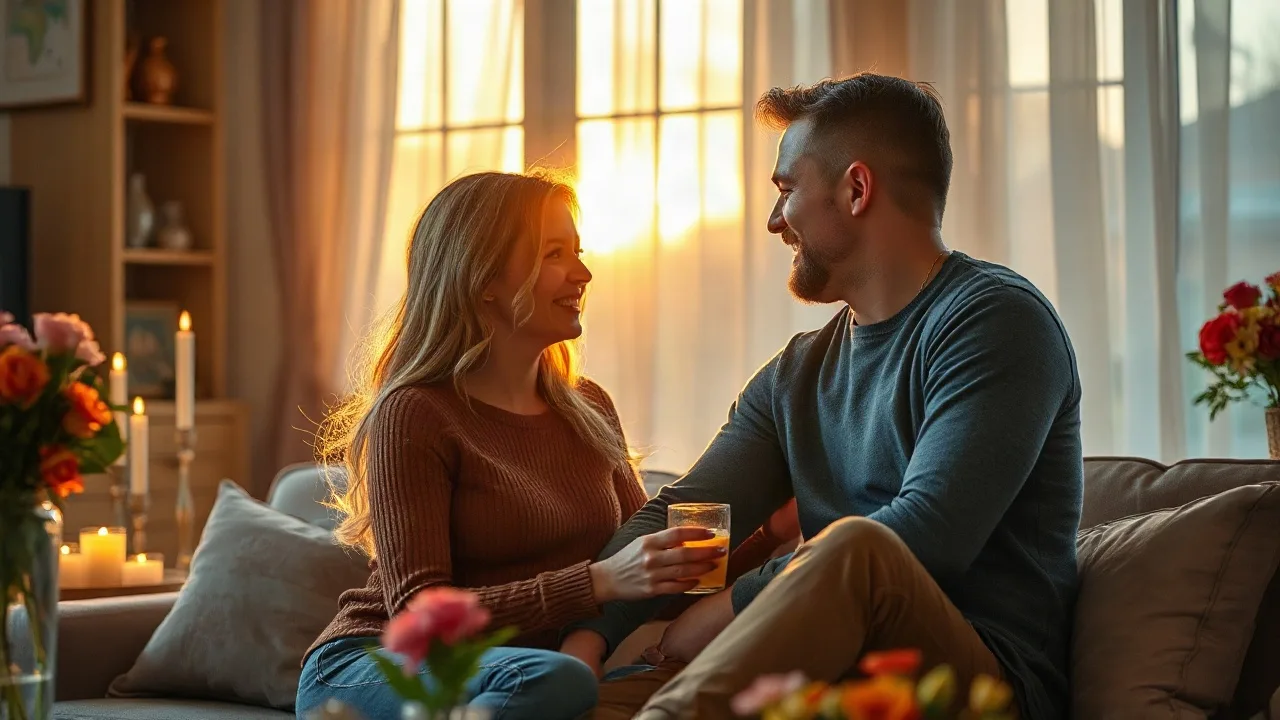Ảnh minh họa: Nghệ thuật làm chủ nhịp điệu: Bí quyết dẫn dắt nàng vào thế giới đam mê Ảnh minh họa: Nghệ thuật làm chủ nhịp điệu: Bí quyết dẫn dắt nàng vào thế giới đam mê