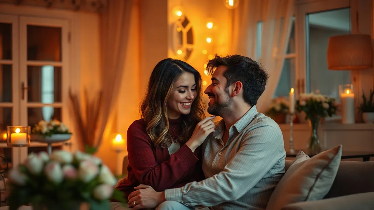 Ảnh minh họa: Nghệ thuật làm chủ nhịp điệu: Bí quyết dẫn dắt nàng vào thế giới đam mê Ảnh minh họa: Nghệ thuật làm chủ nhịp điệu: Bí quyết dẫn dắt nàng vào thế giới đam mê