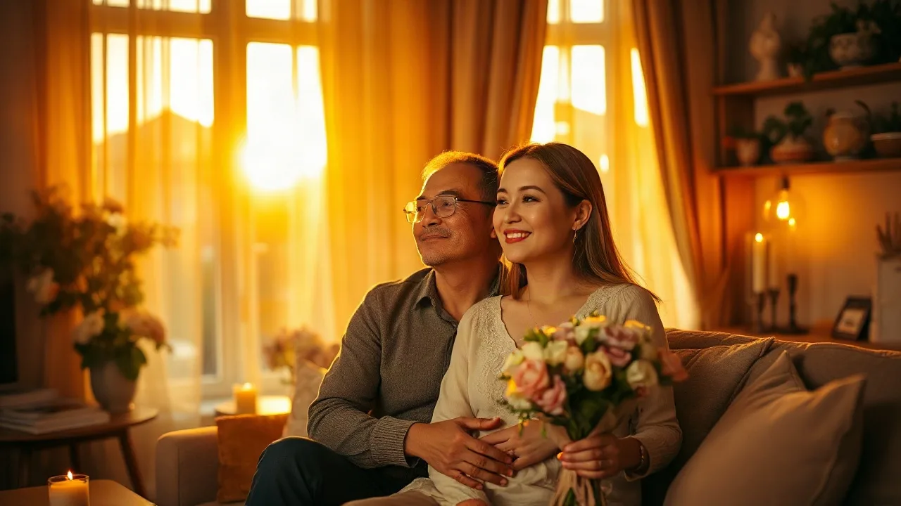 Ảnh minh họa: Nghệ thuật yêu tinh tế: 5 kịch bản biến phòng ngủ thành thiên đường