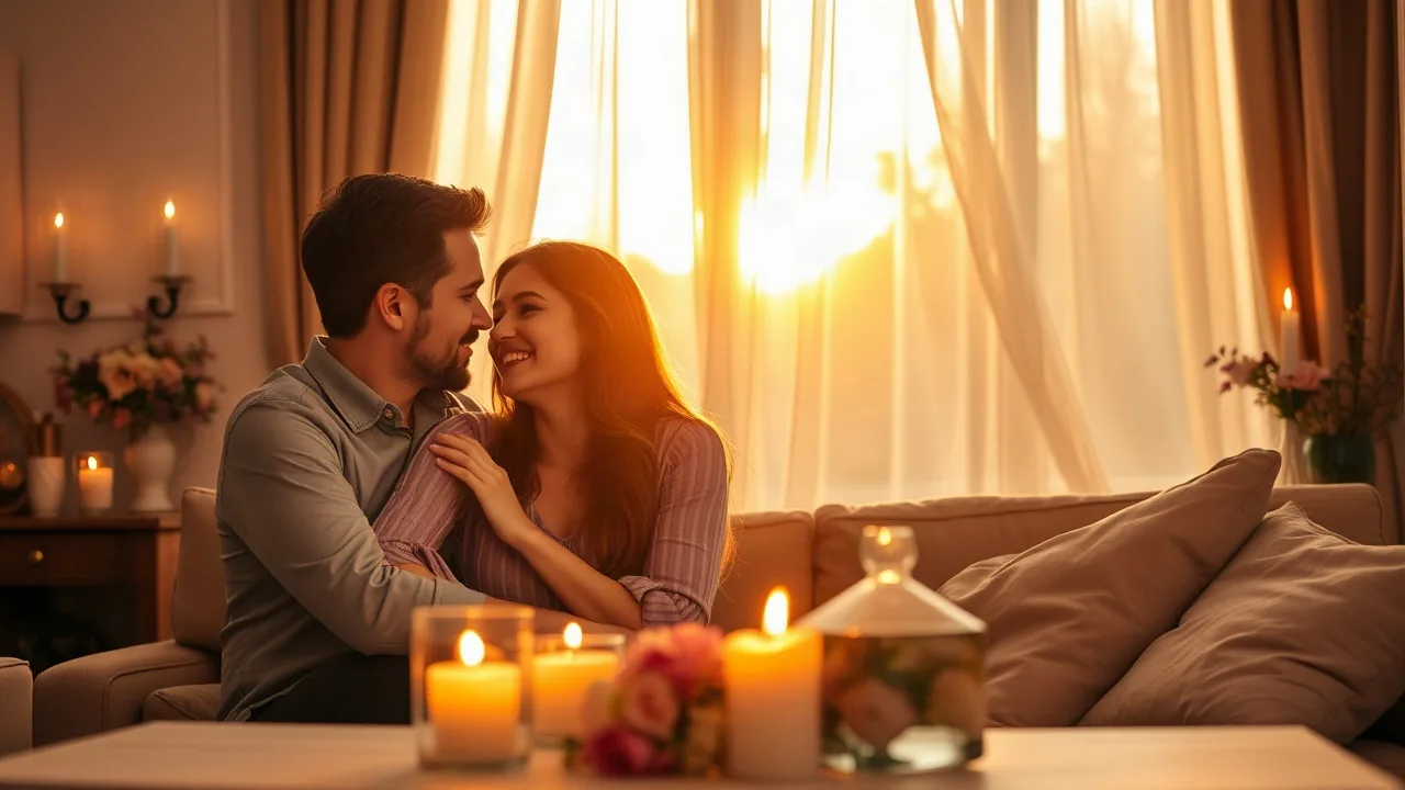 Ảnh minh họa: Ngoại tình tư tưởng là gì? Có nên tha thứ khi trái tim đã lỗi nhịp?