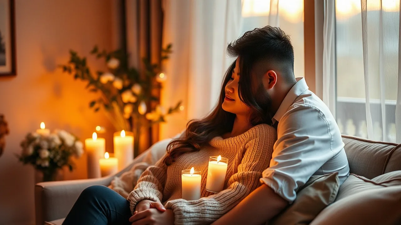 Ảnh minh họa: Ngoại tình tư tưởng ở phụ nữ: Góc nhìn thấu hiểu giúp Anh giữ trọn tổ ấm