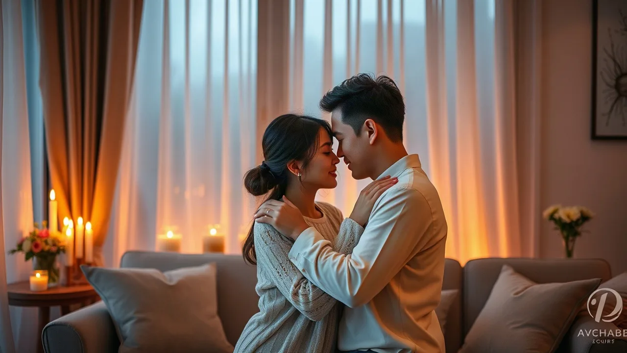 Ảnh minh họa: Ngoại tình tư tưởng ở phụ nữ: Góc nhìn thấu hiểu giúp Anh giữ trọn tổ ấm