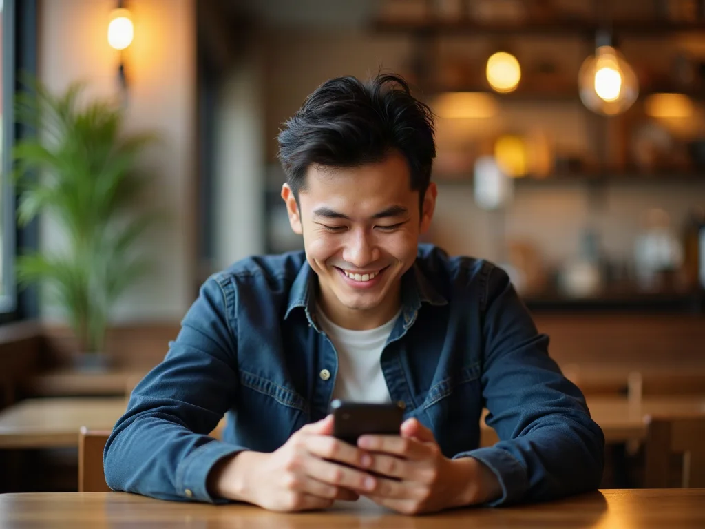 Nhắn tin rủ con gái đi chơi lần đầu chuẩn tâm lý