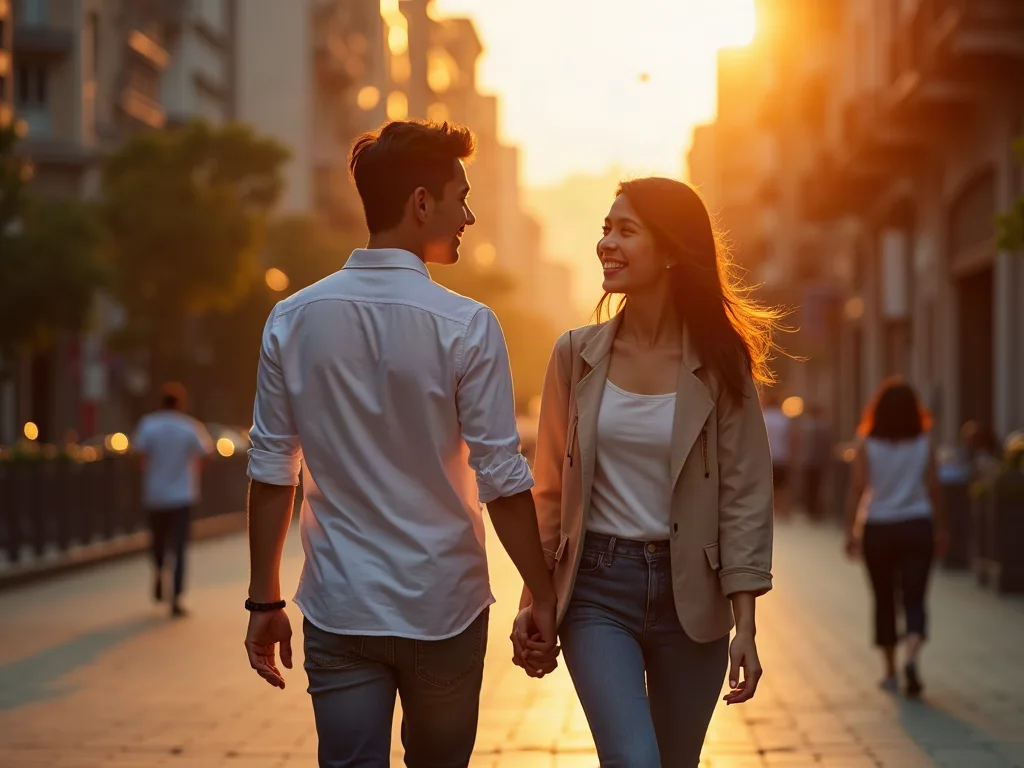 Kịch bản nhắn tin rủ con gái đi chơi lần đầu thành công