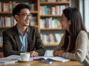 Cách vượt qua nỗi sợ bị từ chối khi tiếp cận phái đẹp