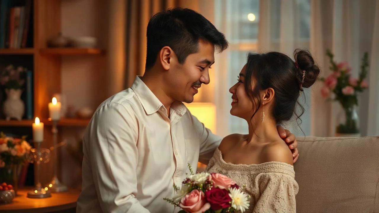 Ảnh minh họa: Nước hoa kích thích nữ: Top 3 loại khiến nàng “tan chảy” tức thì